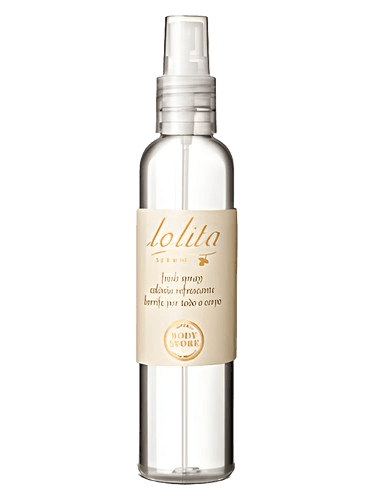 Emporio Body Store Splash Fresh Spray Lolita Serum