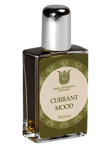 Anna Zworykina Perfumes Currant Mood