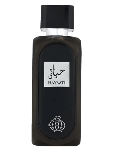 Fragrance World Hayaati