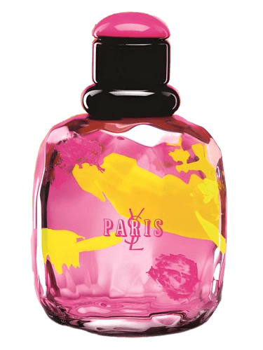 Yves Saint Laurent Paris Premieres Roses 2015