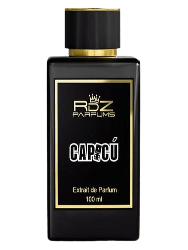 RDZ Parfums Capicú