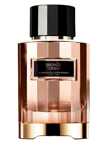 Carolina Herrera Bronze Tonka
