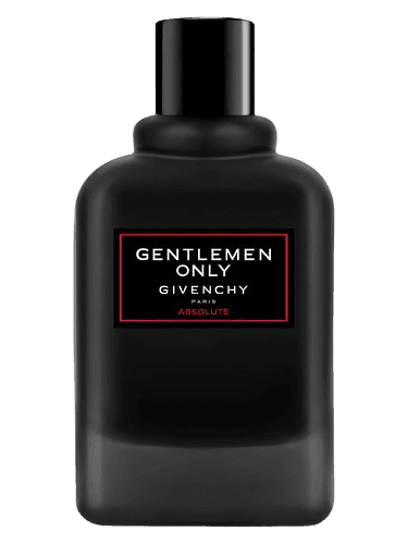 Givenchy Gentlemen Only Absolute