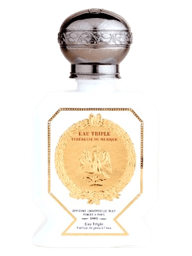 Buly 1803 Eau Triple Tubéreuse du Mexique
