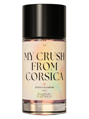 Imaginary Fragrances My Crush From Corsica