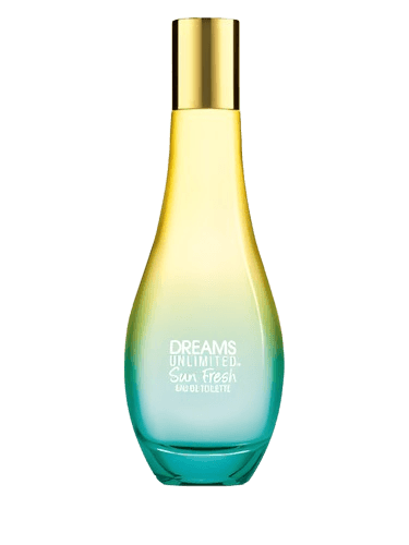 The Body Shop Dreams Unlimited™ Sun Fresh