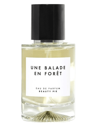 Beauty Pie Une Balade En Forêt
