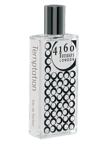 4160 Tuesdays Temptation
