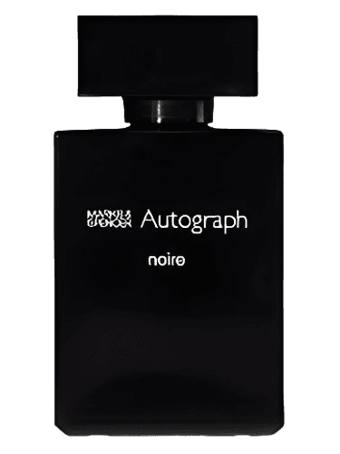 Marks & Spencer Autograph Noire
