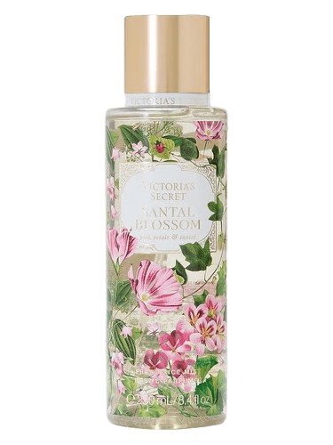 Victoria's Secret Santal Blossom