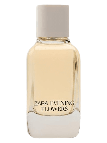 Zara Evening Flowers