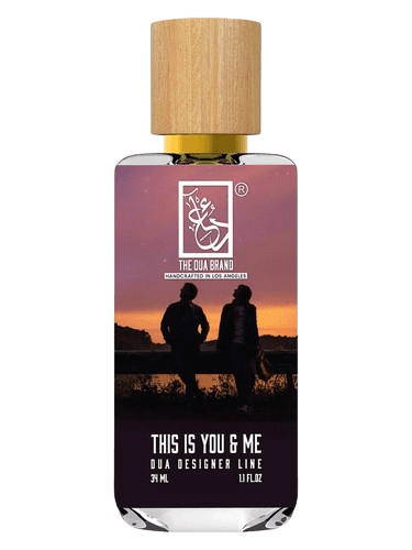 The Dua Brand This Is You & Me