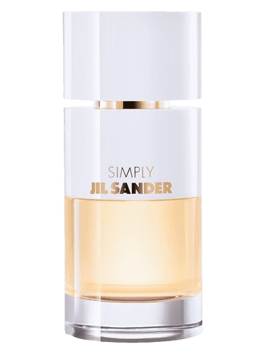 Jil Sander Simply Jil Sander Eau de Toilette