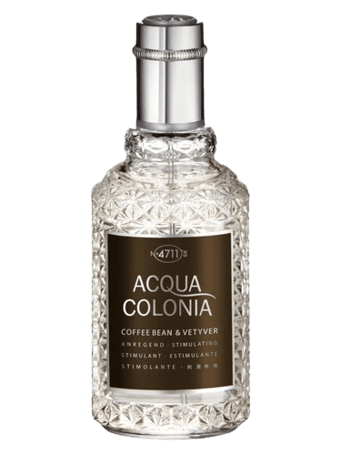 4711 4711 Acqua Colonia Coffee Bean & Vetyver