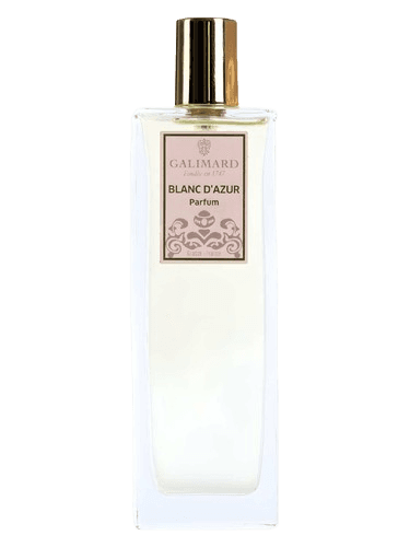Galimard Blanc d'Azur
