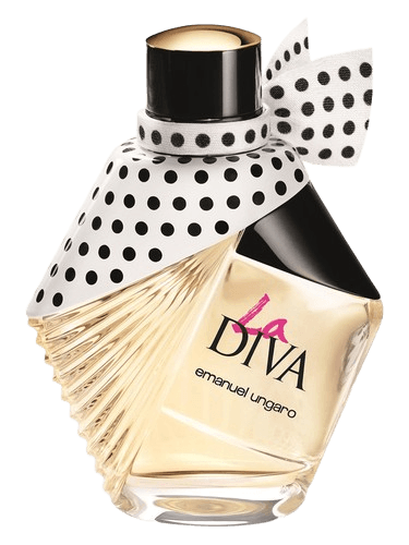 Emanuel Ungaro La Diva