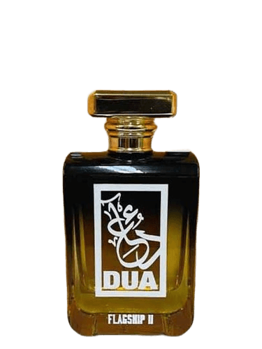 The Dua Brand Flagship II Special Edition 100ml