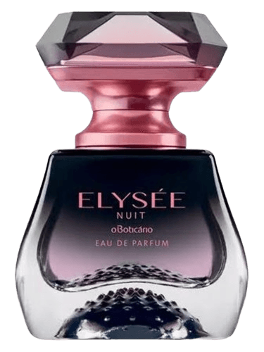 O Boticário Elysée Nuit