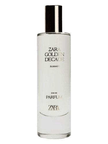 Zara Golden Decade Summer