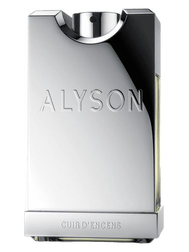 ALYSONOLDOINI Cuir d'Encens