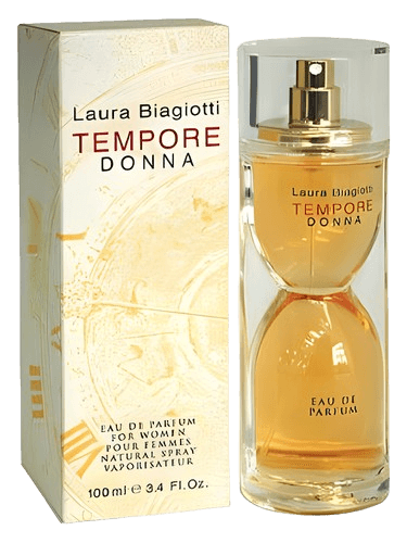 Laura Biagiotti Tempore Donna