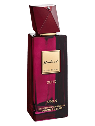 Afnan Modest Deux