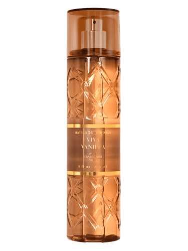 Bath & Body Works Viva Vanilla