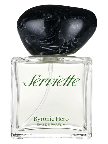 Serviette Byronic Hero