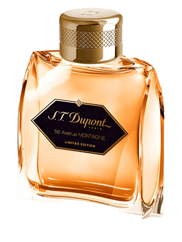S.T. Dupont 58 Avenue Montaigne Pour Homme Limited Edition