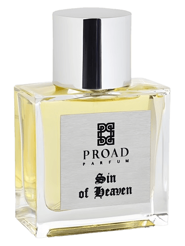 Proad Sin Of Heaven