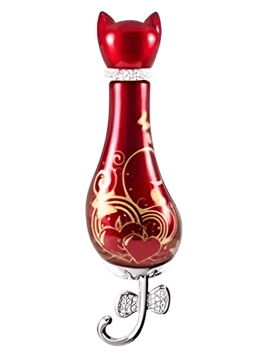 Novae Plus Flaming Passion