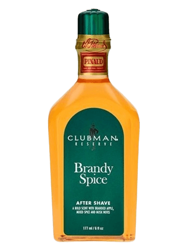 Pinaud Clubman Clubman Reserve Brandy Spice