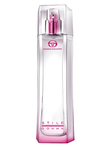 Sergio Tacchini Stile Donna