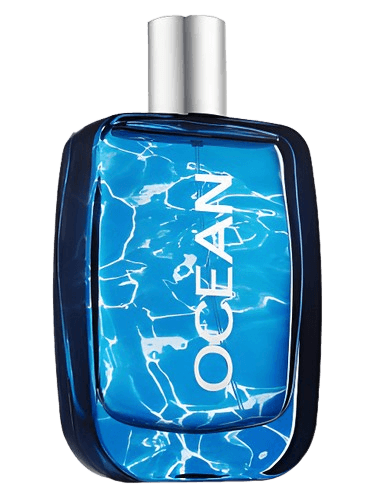 Bath & Body Works Ocean