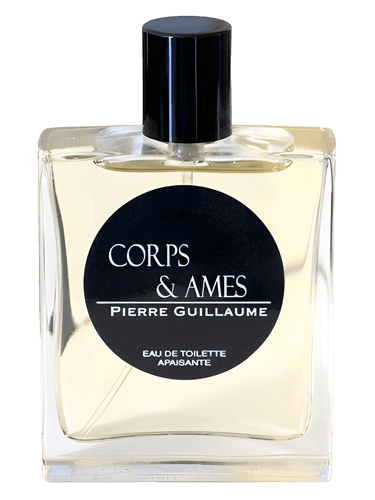Pierre Guillaume Paris Corps et Ames Eau de Toilette Apaisante
