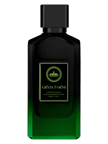 Al Ambra Green Forest