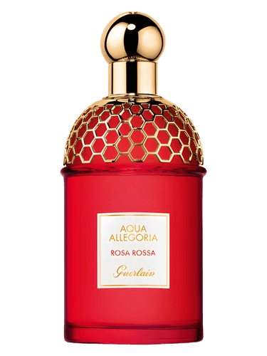 Guerlain Aqua Allegoria Rosa Rossa (A Chinese New Year Limited Edition)