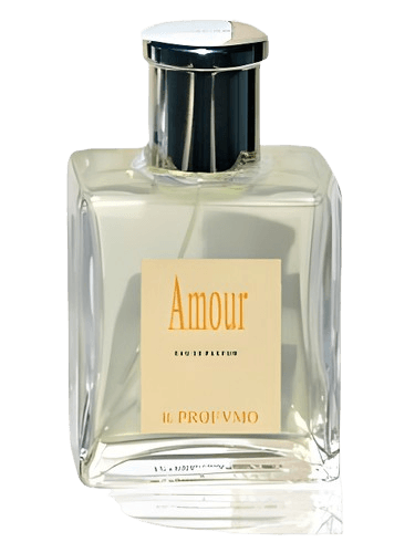 Il Profvmo Amour