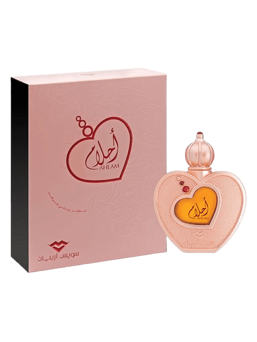 Swiss Arabian Attar Ahlam