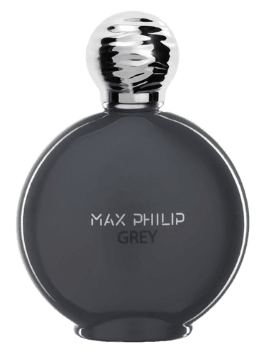 Max Philip Grey
