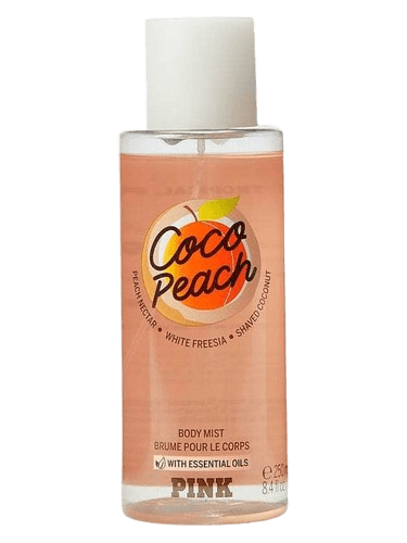 Victoria's Secret Coco Peach