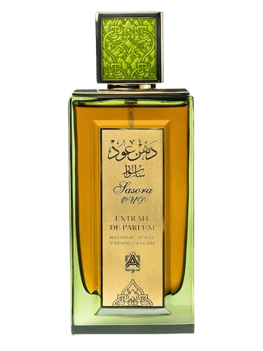 Abdul Samad Al Qurashi Sasora Oud