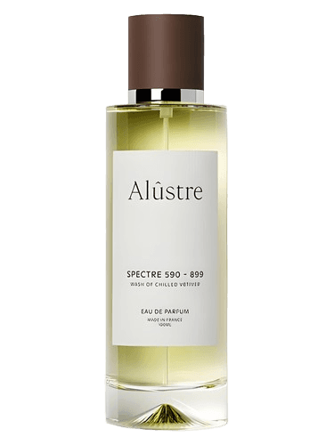 Alûstre Spectre 590 - 899 Wash Of Chilled Vetiver