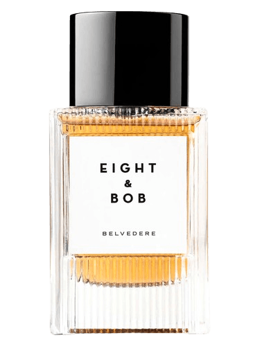 EIGHT & BOB Belvedere