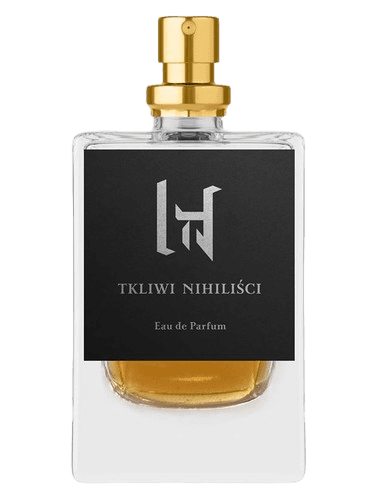 Tkliwi Nihilisci L'EAU DE PARFUM N°2