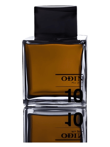 Odin No 10 Roam