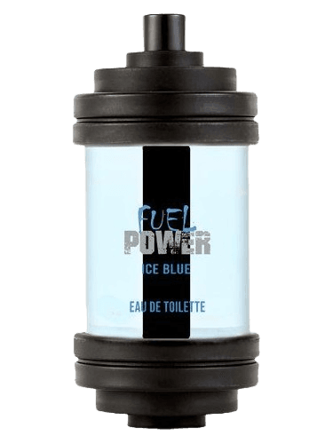 Jeanne Arthes Fuel Power Ice Blue