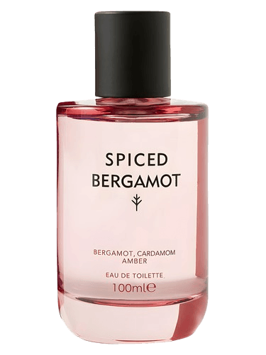 Marks & Spencer Spiced Bergamot