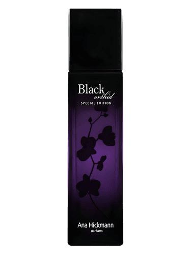 Ana Hickmann Black Orchid