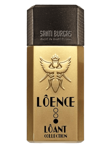 Santi Burgas LOENCE